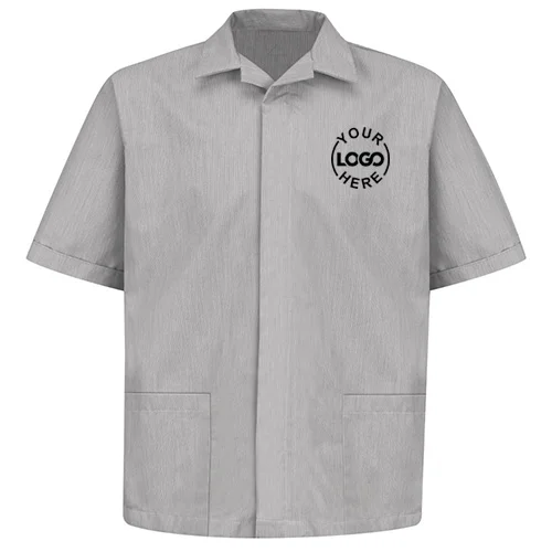 Customized Housekeeping Shirt